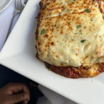 Bella Vie - Mamma Antonietta Lasagna - Italian Near Me - Bay Shore, New York