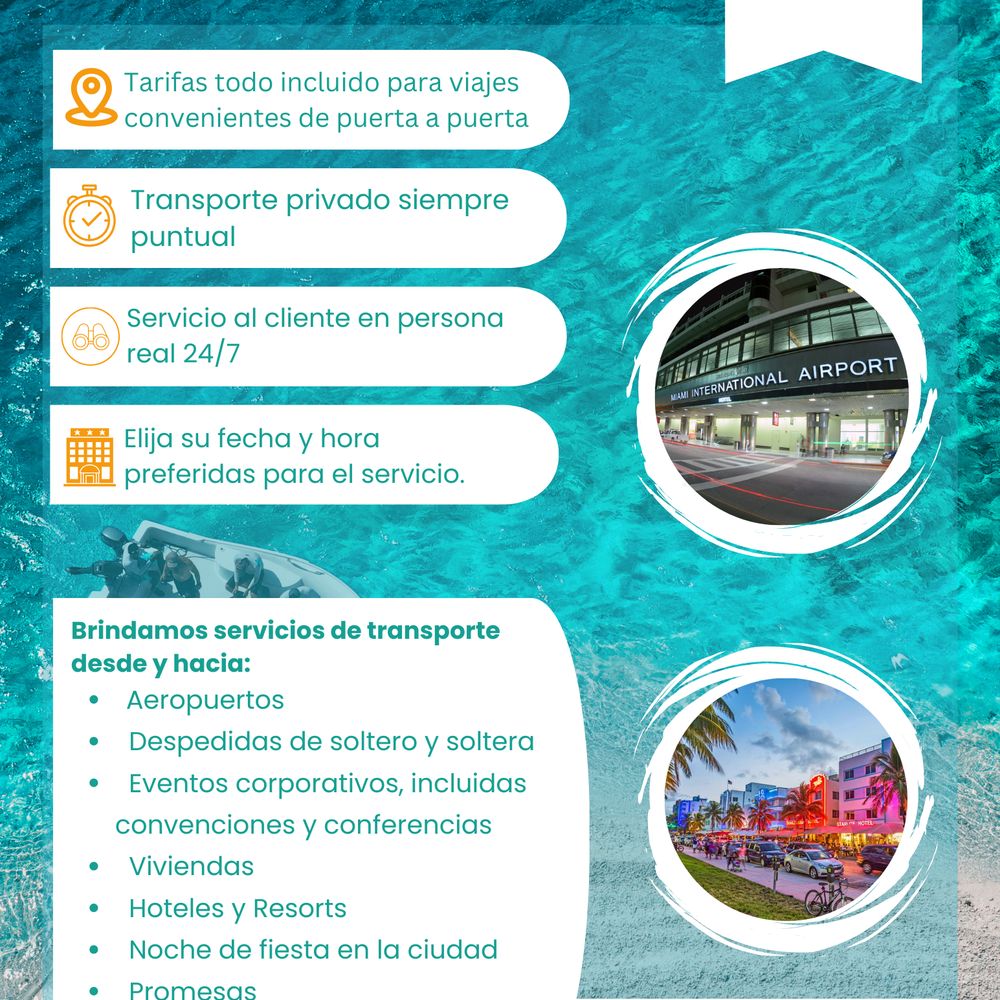 BEST of Miami, FL School Bus - Yelp