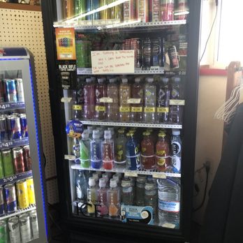 E-Z Mart - Many non alcoholic drinks too. - Grocery Near Me - New Plymouth, Idaho E-Z Mart - Many non alcoholic drinks too. - Grocery Near Me - New Plymouth, Idaho