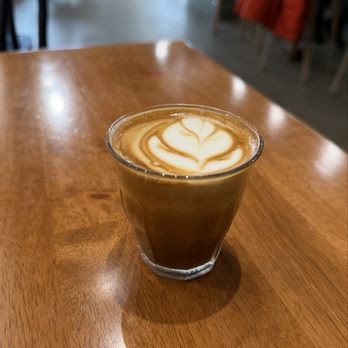 Laidrey Coffee Roasters - Cortado! 5/5 - Coffee Roasteries Near Me - Agoura Hills, California