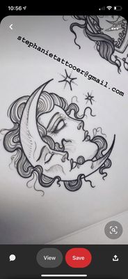 Flying Squid Art Gallery & Tattooing