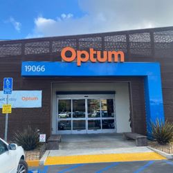 Orange County Pain & Rehab - Our office is located within the Huntington Beach Optum Building.