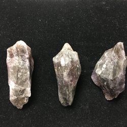 Soul Inspiration - Super Seven stones - very powerful