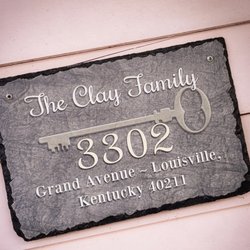 Muhammad Ali Childhood Home Museum - The Clay Fam!
