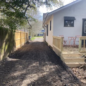 Sprig Earthworks - Excavation Services Near Me Sprig Earthworks - Excavation Services Near Me