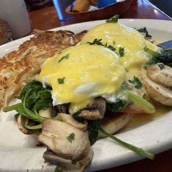 Rock'n Egg Cafe - Breakfast & Brunch Near Me - Los Angeles, California