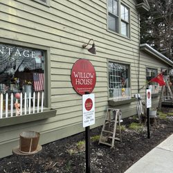 Willow House Vermont