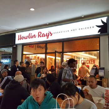 Howlin' Ray's - Southern Near Me - Los Angeles, California Howlin' Ray's - Southern Near Me - Los Angeles, California