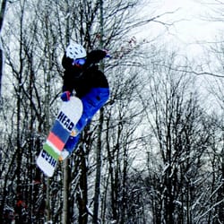 Holimont - The grab is key!