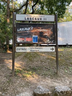 Lascaux by null