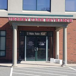 Lincoln Urgent Care - We are here for all your urgent care needs.