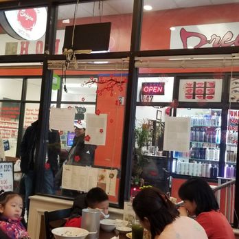 Banh Cuon Saigon - 1/22/23 Thano is here. - Vietnamese Near Me - Falls Church, Virginia