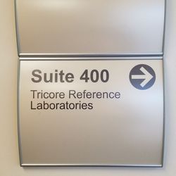 Tricore Reference Laboratories
