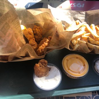 Wingstop - Chicken Wings Near Me - Camarillo, California