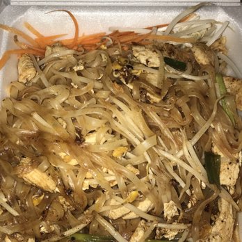 Thai T - Thai Near Me - Rancho Cucamonga, California