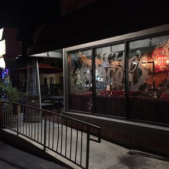 Sancho's Tacos - This could easily become my new digs - Mexican Near Me - San Clemente, California