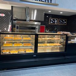 Istanbul Supermarket
