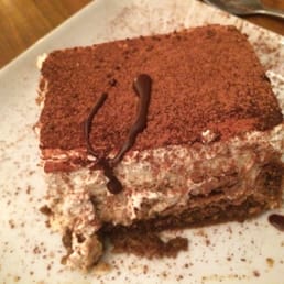 Tiramisu! Tiramisu!