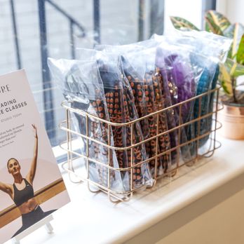 Barrecore - Barre Classes Near Me - London, XGL