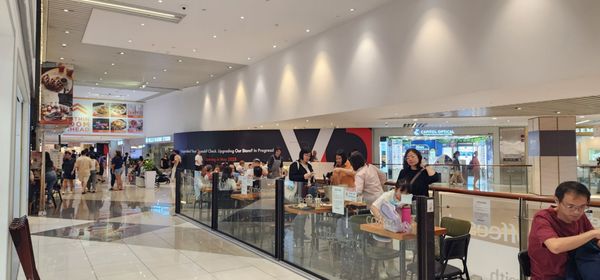 Suntec City by null