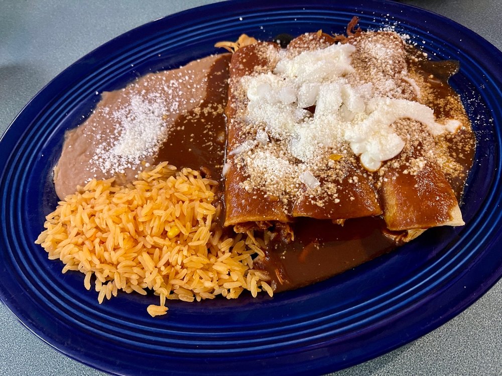 Sr. Salsa