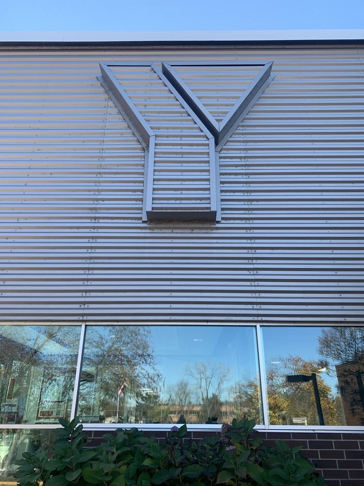 Walnut Creek Family YMCA - social services organization in West Des Moines, IA