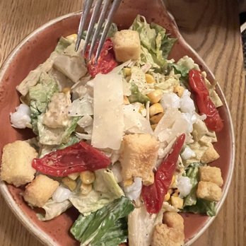 Faro & Brag - Chipotle Caesar salad - New American Near Me - Scottsdale, Arizona Faro & Brag - Chipotle Caesar salad - New American Near Me - Scottsdale, Arizona
