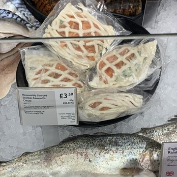 Waitrose - Grocery Near Me - Stirling, STG