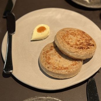 Atoma - Crumpets - New American Near Me - Seattle, Washington Atoma - Crumpets - New American Near Me - Seattle, Washington