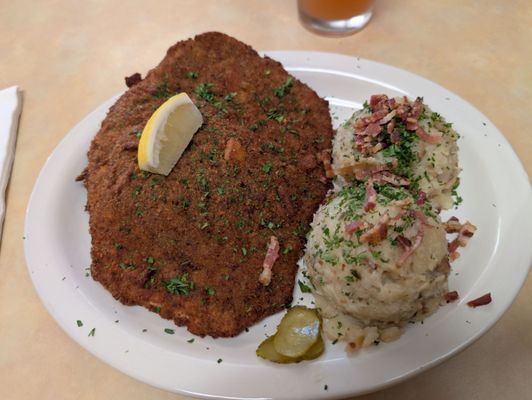 Edelweiss Sausages & Delicatessen by null