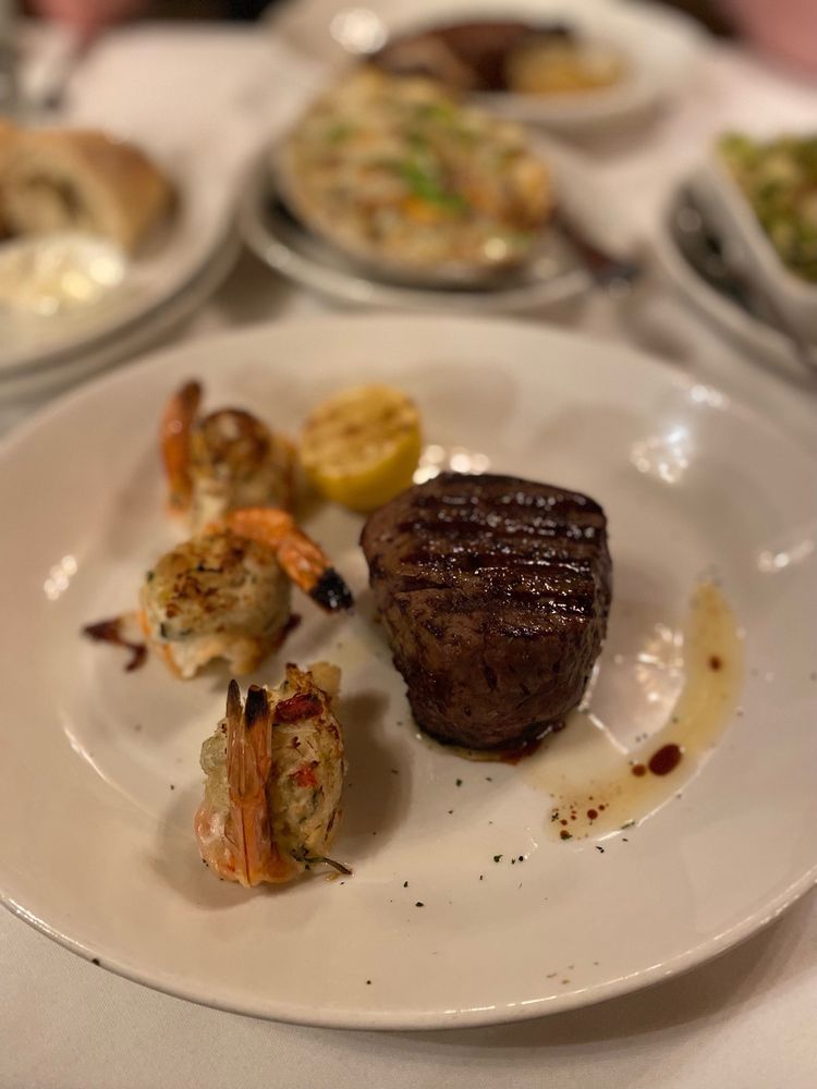 Sullivan's Steakhouse
