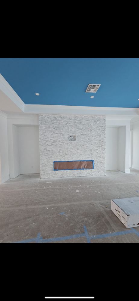 Slide of DG Precise Builders