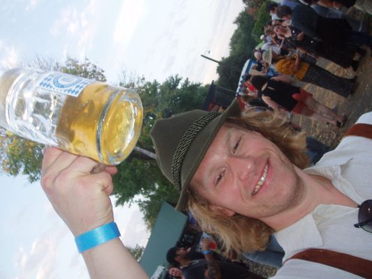 Twin Cities Oktoberfest by null