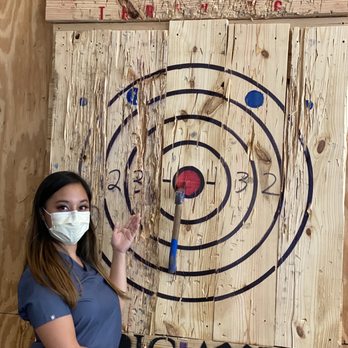 Epic Axe Throwing - Axe Throwing Near Me - Orlando, Florida Epic Axe Throwing - Axe Throwing Near Me - Orlando, Florida