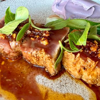 Manta - SEARED WILD CAUGHT
HAWAIIAN AHI - Hawaiian Near Me - Kamuela, Hawaii Manta - SEARED WILD CAUGHT
HAWAIIAN AHI - Hawaiian Near Me - Kamuela, Hawaii
