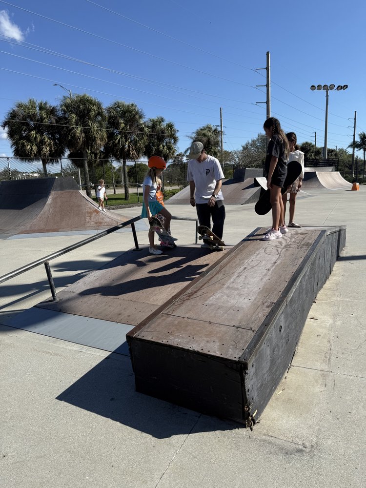 SWFL Skateboarding Logo