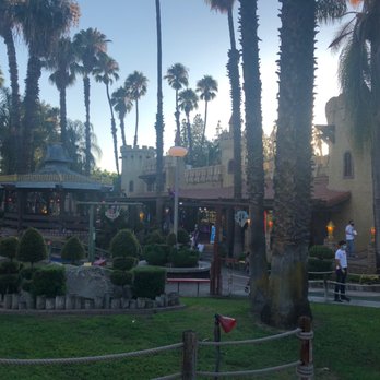 Castle Park - Finally something open during the pandemic! ‍ - Amusement Parks Near Me - Riverside, California
