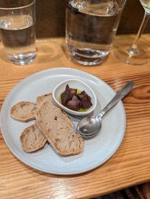 A Taberna Do Mar by null