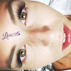 Lashious Studio