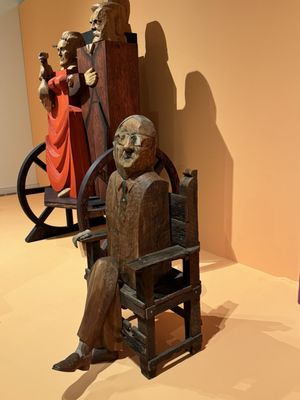 Toledo Museum of Art by null