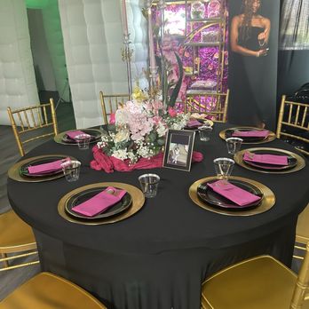 Alivio Decor - Party Supplies Near Me