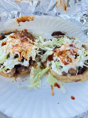 Tacos El Grullense E&E by null