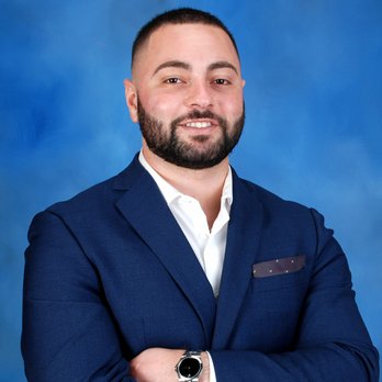 Skyline Realty - Isssam Dib, VP - Real Estate Agents Near Me - Medford, Massachusetts