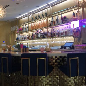Pinky Promise - Bar area - Champagne Bars Near Me - Atlanta, Georgia Pinky Promise - Bar area - Champagne Bars Near Me - Atlanta, Georgia