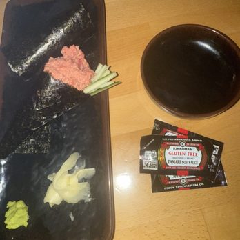 Hikari Hand Roll Bar - Sushi Bars Near Me - Minneapolis, Minnesota