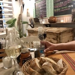 Gusto - The beautiful bread!