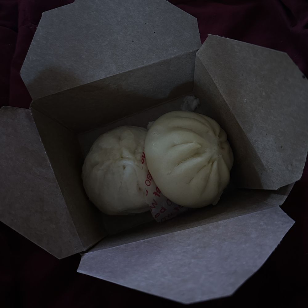 Wow Bao - 2 Pack of Bao - Food Delivery Services Near Me - Omaha, Nebraska Wow Bao - 2 Pack of Bao - Food Delivery Services Near Me - Omaha, Nebraska