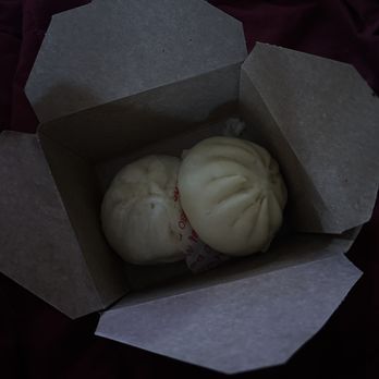 Wow Bao - 2 Pack of Bao - Food Delivery Services Near Me - Omaha, Nebraska Wow Bao - 2 Pack of Bao - Food Delivery Services Near Me - Omaha, Nebraska