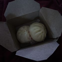 Wow Bao - 2 Pack of Bao