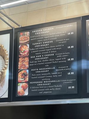 Menu photo 2 Cake Garden Bakery & Deli Lawndale, CA